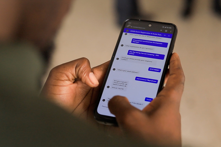 AI Chatbots