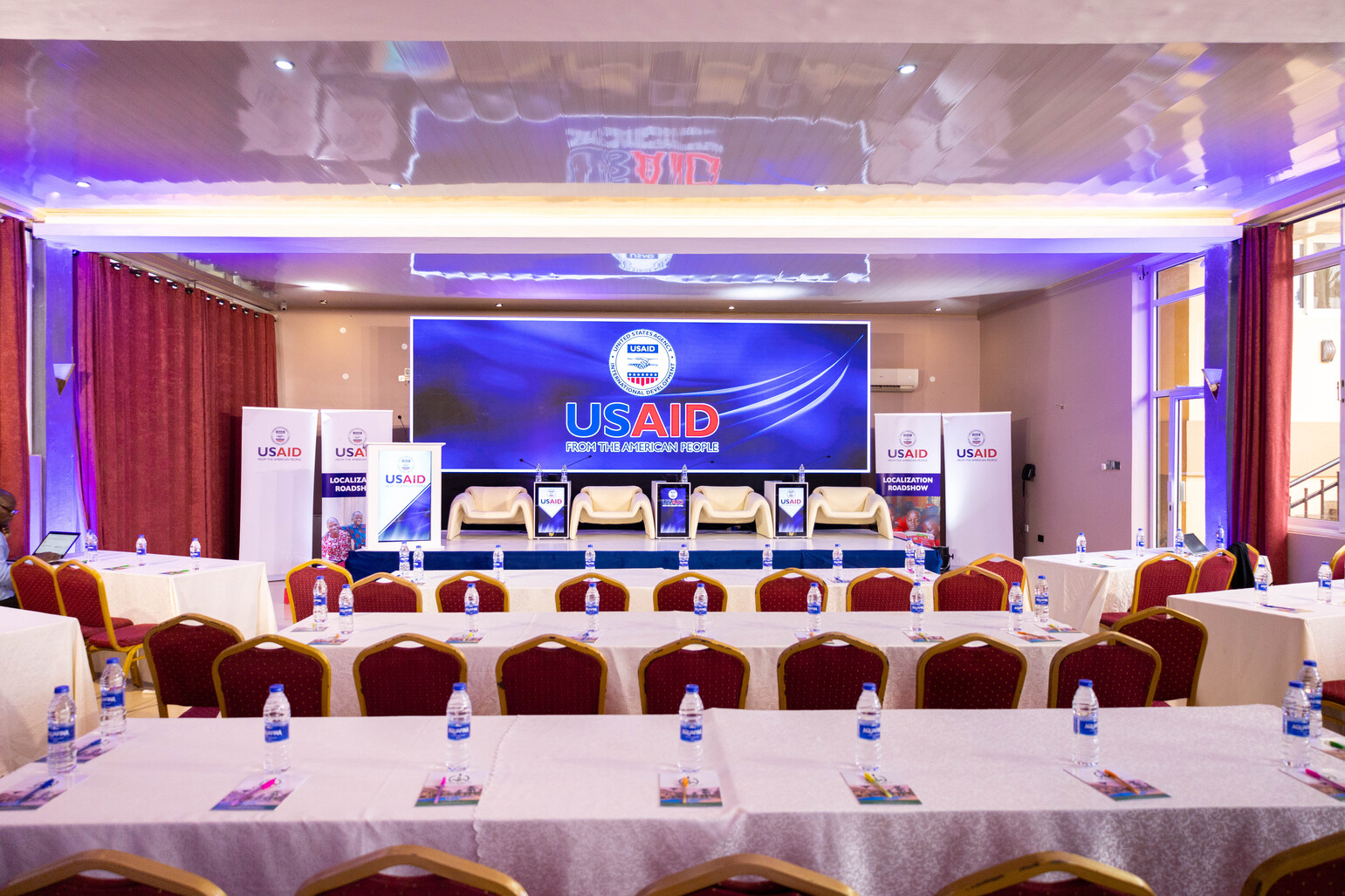 QMS Event Management