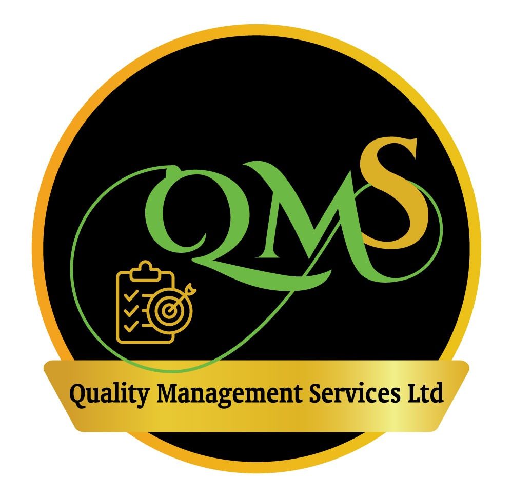 QUALITY  MANAGEMENT SERVICES Ltd