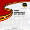 Celebrating Uganda @63 Freedom, Resilience & the Spirit of Building Together